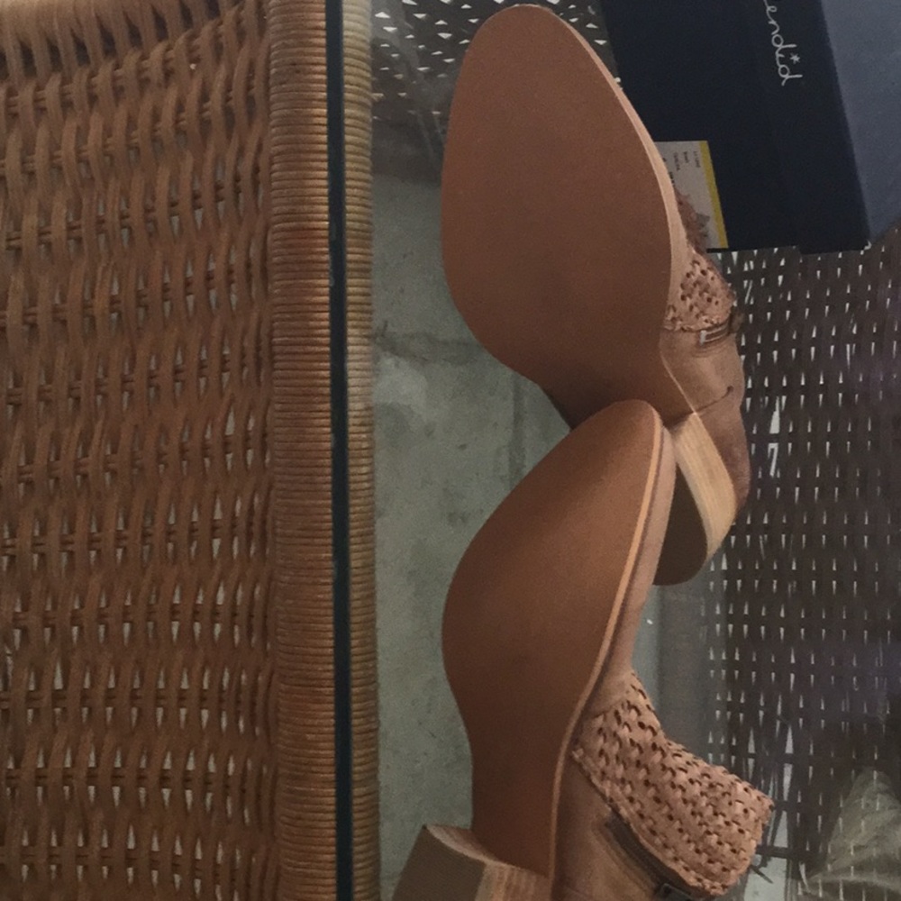 Splendid Ravi booties - Picture 4 of 5